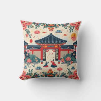 Collection Hallyu Dreams No2 Coussins