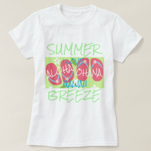 Collection Hawaii Aloha T-Shirt