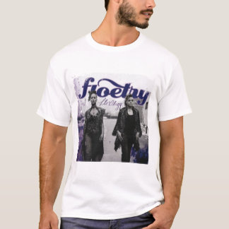 Collection Iconic T-shirt Floetry