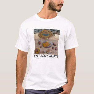 collection, KENTUCKY AGATE T-Shirt