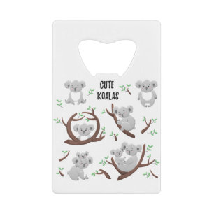 collection koala ours Cool Koala, Support Austral