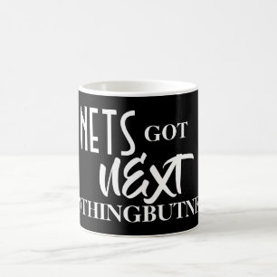 Collection Ligne de Sport  -   Tasse à café
