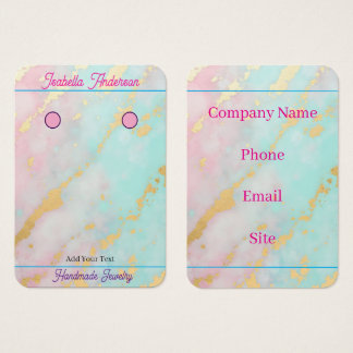 Collection Luxe Rose Pâle Menthe Douce Or Tendance