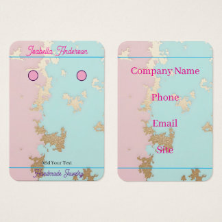 Collection Luxe Rose Pâle Menthe Or Populaire