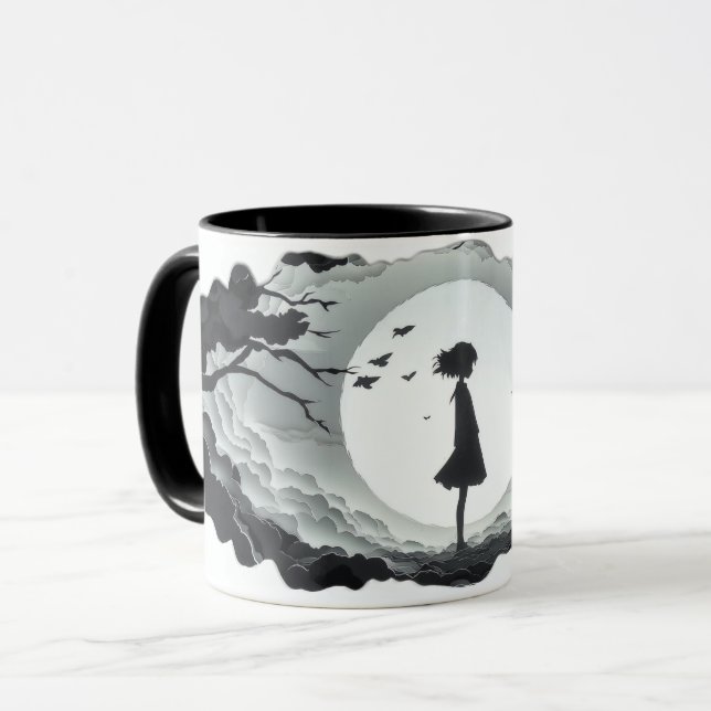 Collection Mug #33 (Devant gauche)