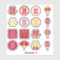Collection of Double Happiness | Chinese Wedding