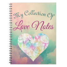 Collection of Love Notes