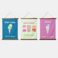 Collection of Motivational Ice Cream Quotes