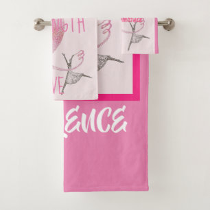 Collection Princess Rose -