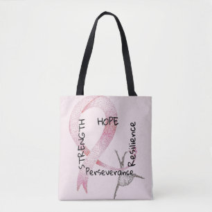 Collection Princesse Rose - Sac fourre-tout