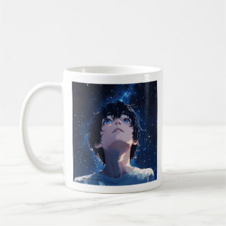 Collection Space Command™ - Mug de café de la séri