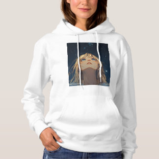 Collection Space Command™ - Sweat - shirt à capuch