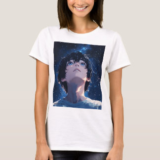 Collection Space Command™ - T-shirt de la série Aw