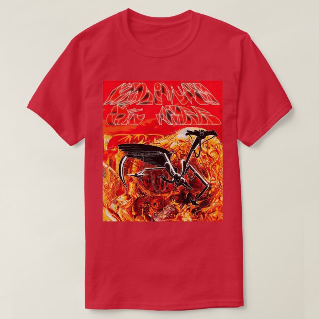 collection T-Shirt (Design Front)