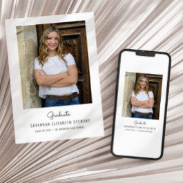 Tropical Palm Beverly HIlls Graduation 