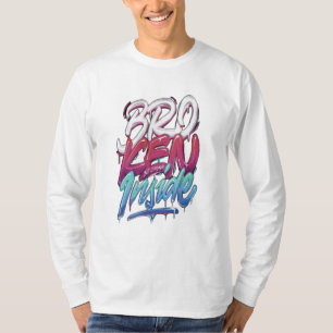 CollectionClassic Fit Long Sleeve Tee - Vogue Voya