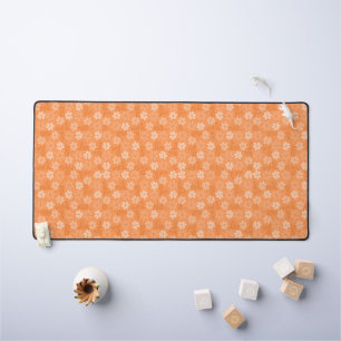 Collections de croquis JAM Tapis de bureau floral