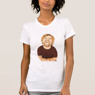 Collections d'essraa de T-shirt de Peter Dinklage