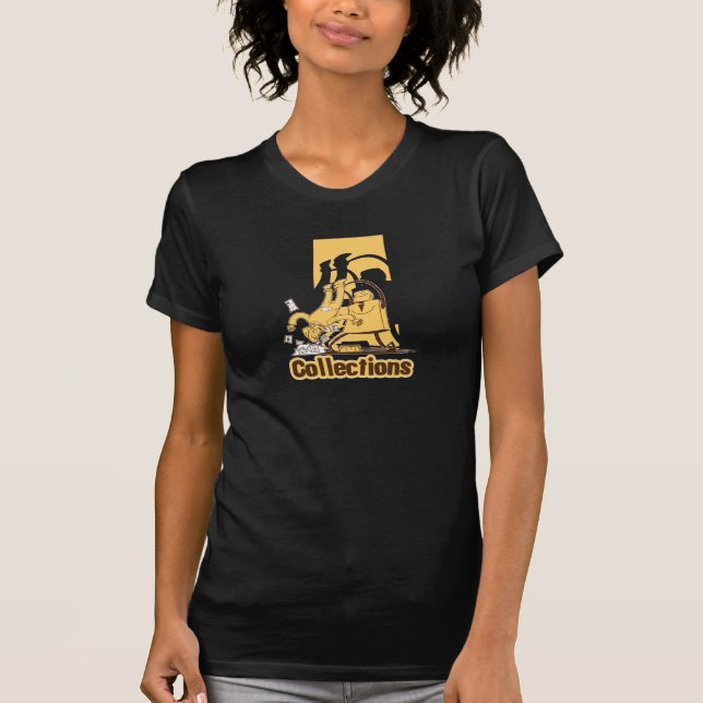 Collections T-Shirt (Front)
