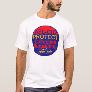Collective Bargaining T-Shirt