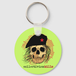 Collectivism Kills Keychain