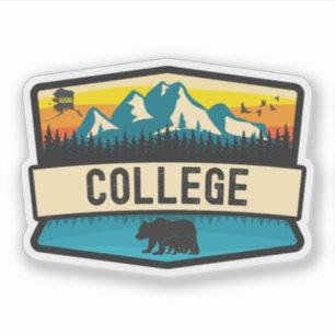 College, Alaska