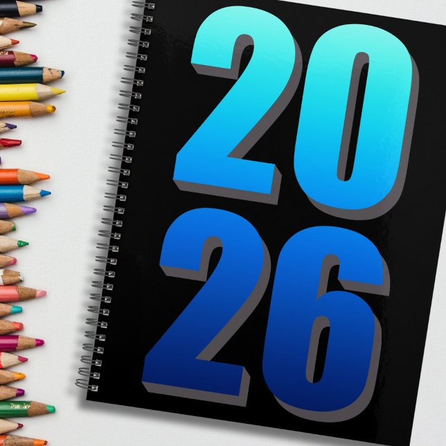College Business Personal 2026 Planner (Creator Uploaded)
