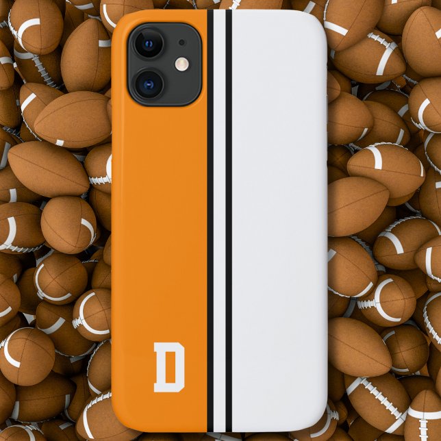 College Colours Case-Mate iPhone Case (Creator Uploaded)