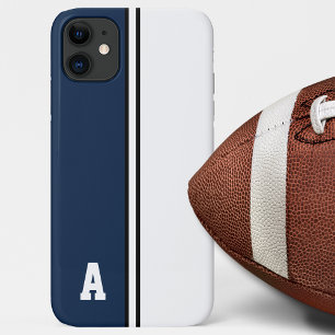 College Colours Signature Case-Mate iPhone Case