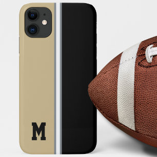 College Colours Signature Case-Mate iPhone Case