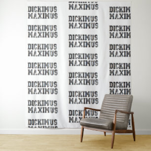 College Dorm Apartment Bedroom Tapestry