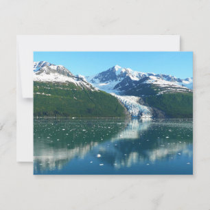 College Fjord I Beautiful Alaska Photography