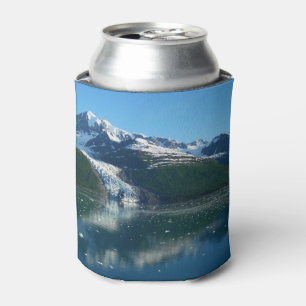 College Fjord II Beautiful Alaska Photography Can Cooler