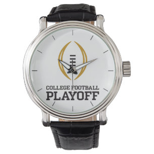 College Football Playoff Watch