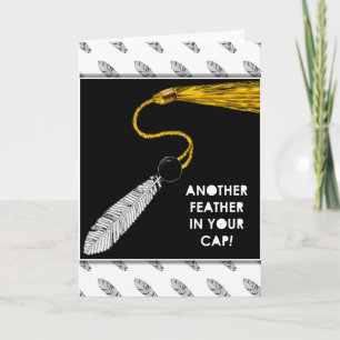 College Graduation Card