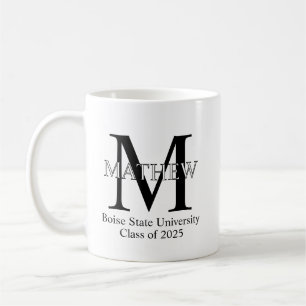 College Graduation Gift, Graduation coffee Mug, Gr Mug