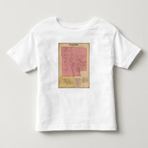 College Hill, Ohio Toddler T-shirt