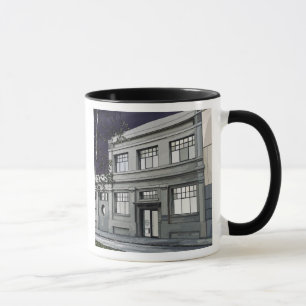 College HQ Mug
