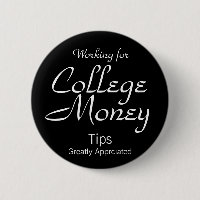 College, Money, Working for, Tips, Greatly Appr...