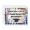 College Send-off BBQ Burgers on Table Personalized