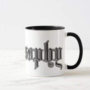 college study mug "philosophy"