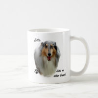 Collie Like No Other Breed
