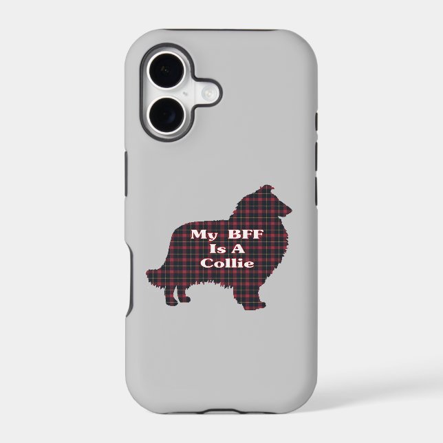 COLLIE ROUGH BFF (Back)