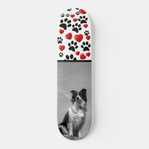 Collie Skateboard