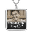 Cadeau commémoratif familial - Photo personnalisée