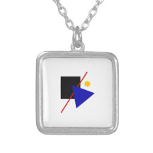 Composition artistique du Bauhaus