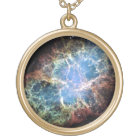 Crabe Nebula Space photo de la NASA