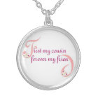 D'abord mon Cousin© pour toujours mon ami