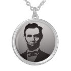 Collier d'Abraham Lincoln
