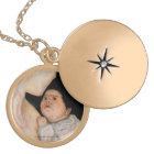 Collier d'art des moments N de MClairArt